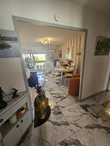 Appartement à vendre à Chalon-sur-Saône (71100)