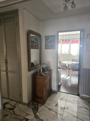 Appartement à vendre à Chalon-sur-Saône (71100)