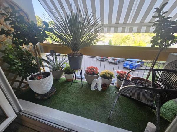 Appartement à vendre à Chalon-sur-Saône (71100)