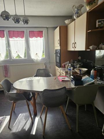 Appartement à vendre à Chalon-sur-Saône (71100)