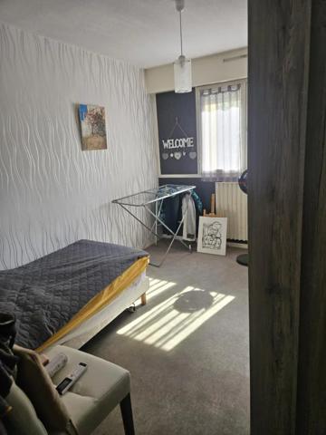 Appartement à vendre à Chalon-sur-Saône (71100)