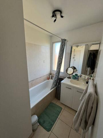Location Appartement 4 pièces Le Pont-de-Beauvoisin 38480 à la location
