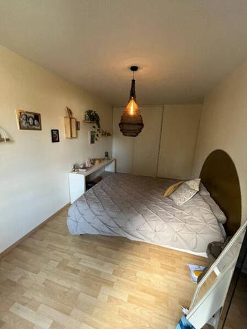 Location Appartement 4 pièces Le Pont-de-Beauvoisin 38480 à la location