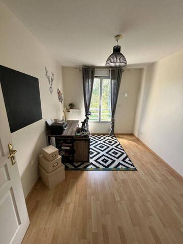 Location Appartement 4 pièces Le Pont-de-Beauvoisin 38480 à la location