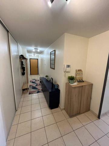 Location Appartement 4 pièces Le Pont-de-Beauvoisin 38480 à la location