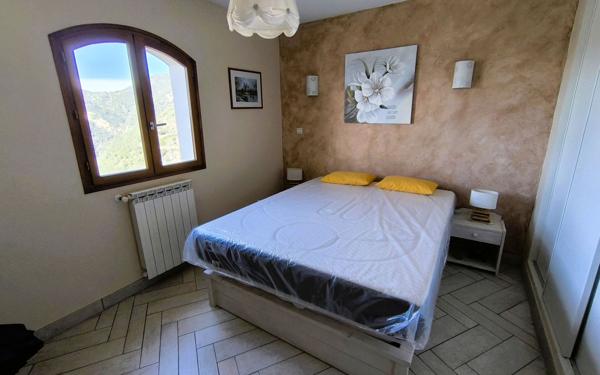 Maison à vendre    4 pièces •  Drap