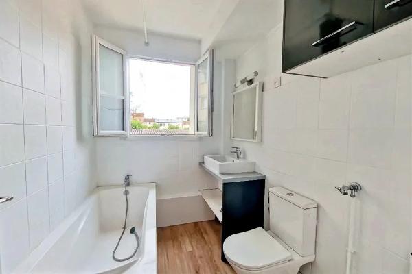 Immobilier Noisy-le-Sec (93130) – Appartement 34.88m2 – 170 000 €