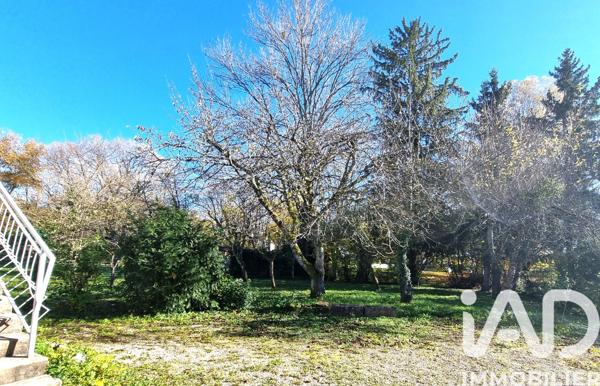 Maison à vendre 6 pièces 157 m² Vesoul