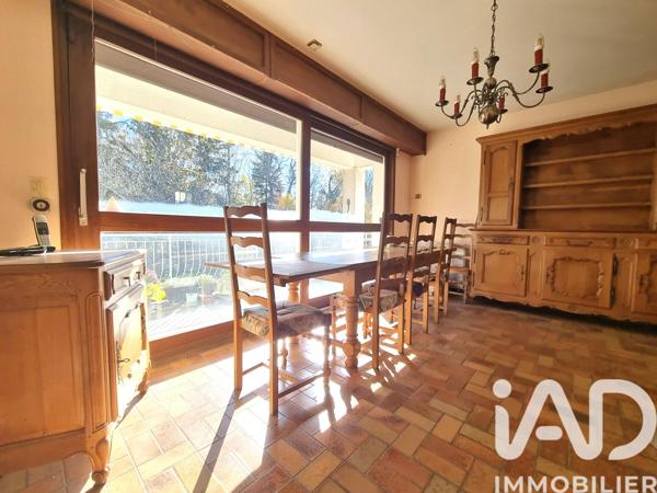 Maison à vendre 6 pièces 157 m² Vesoul