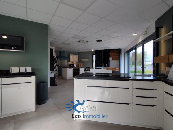 LOCAL COMMERCIAL - PERIGNY  Perigny