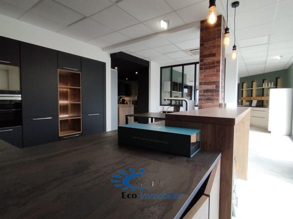 LOCAL COMMERCIAL - PERIGNY  Perigny