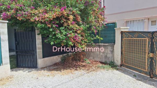 Appartement à vendre 2 pièces de 56 m²