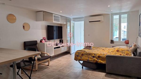 Appartement à vendre 2 pièces de 56 m²