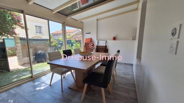 Appartement à vendre 2 pièces de 56 m²