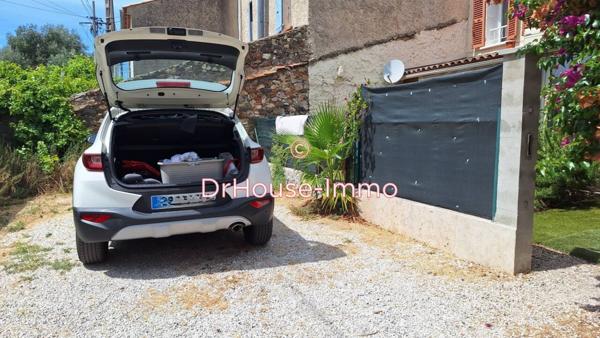 Appartement à vendre 2 pièces de 56 m²