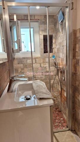 Appartement à vendre 2 pièces de 56 m²