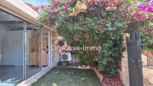 Appartement à vendre 2 pièces de 56 m²