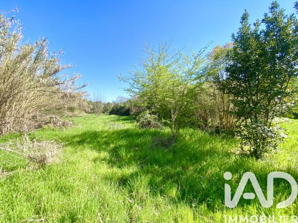 Maison à vendre 9 pièces 273 m² Lapalud