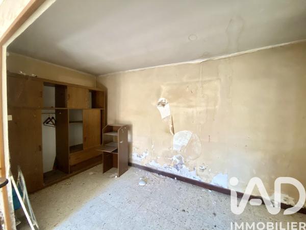 Maison à vendre 9 pièces 273 m² Lapalud
