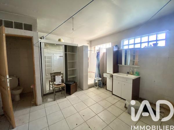 Maison à vendre 9 pièces 273 m² Lapalud