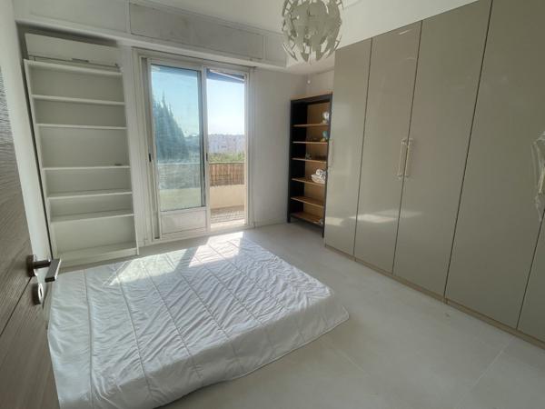 Appartement à NICE (06200)