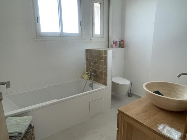 Appartement à NICE (06200)