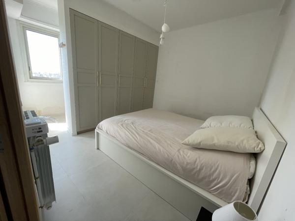 Appartement à NICE (06200)
