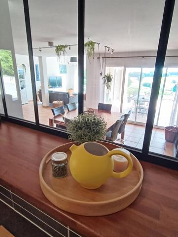 Maison d architecte de 220 m²