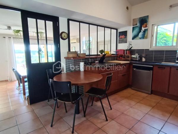 Maison d architecte de 220 m²