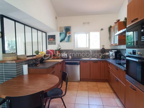 Maison d architecte de 220 m²