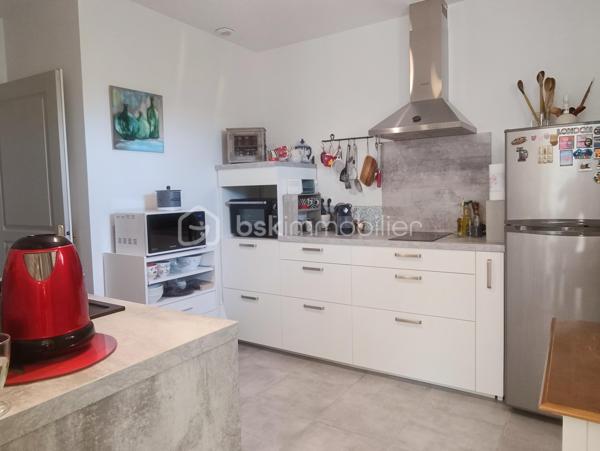Maison d architecte de 220 m²