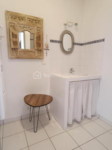 Maison d architecte de 220 m²