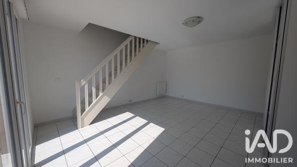Appartement à vendre 2 pièces 43 m² Sainte-Geneviève-des-Bois