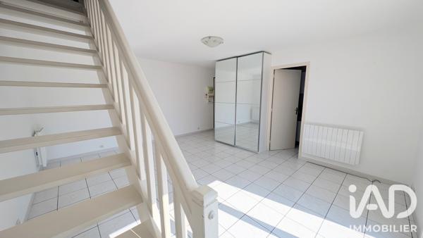 Appartement à vendre 2 pièces 43 m² Sainte-Geneviève-des-Bois