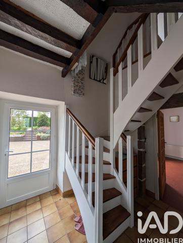 Maison à vendre 5 pièces 119 m² Aigné