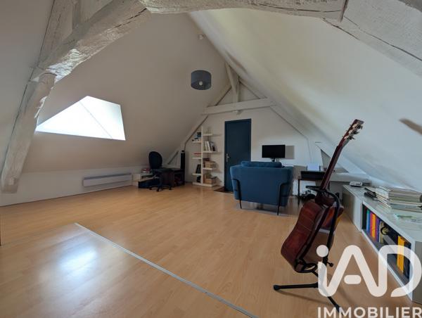 Maison à vendre 5 pièces 119 m² Aigné