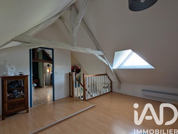 Maison à vendre 5 pièces 119 m² Aigné