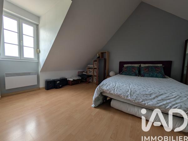 Maison à vendre 5 pièces 119 m² Aigné