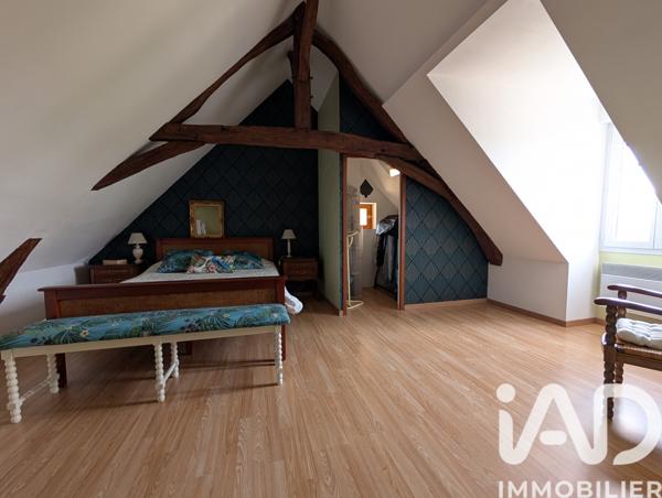 Maison à vendre 5 pièces 119 m² Aigné