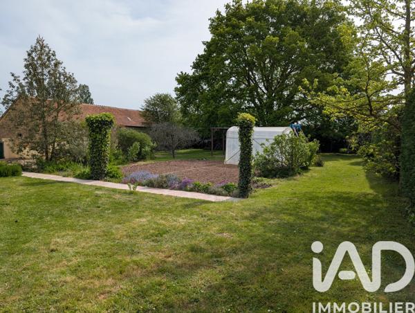 Maison à vendre 5 pièces 119 m² Aigné