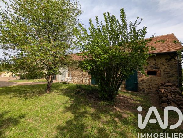 Maison à vendre 5 pièces 119 m² Aigné