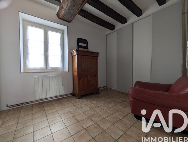 Maison à vendre 5 pièces 119 m² Aigné