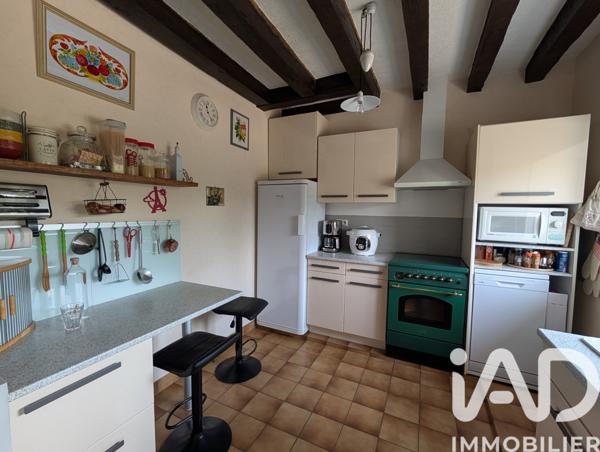 Maison à vendre 5 pièces 119 m² Aigné