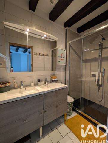 Maison à vendre 5 pièces 119 m² Aigné