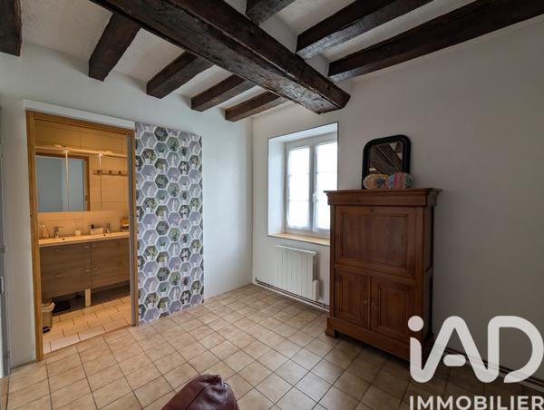 Maison à vendre 5 pièces 119 m² Aigné