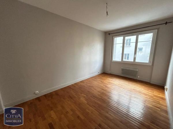 Appartement à louer 2 pièces 50.32m² Grenoble (38000)