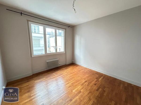 Appartement à louer 2 pièces 50.32m² Grenoble (38000)