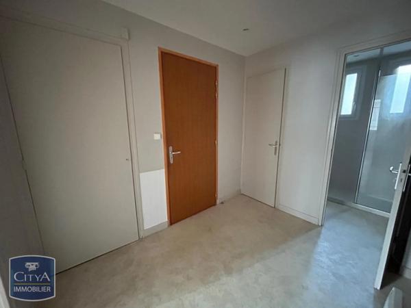 Appartement à louer 2 pièces 50.32m² Grenoble (38000)