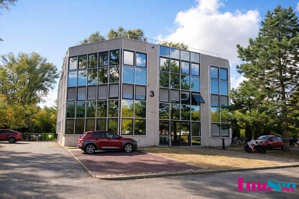 BUREAUX à VENDRE