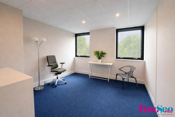 BUREAUX à VENDRE